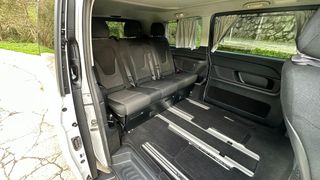 Mercedes-Benz Marco Polo 2019