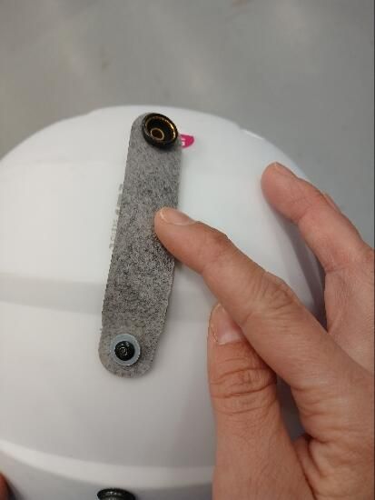 Casco Esquí y Snowboard Adulto Wedze H PST 500