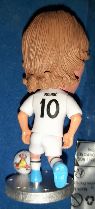 calciatore Soccerwe Modric