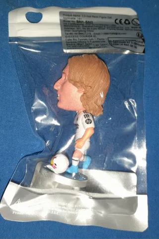 calciatore Soccerwe Modric