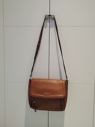 Bolso Misako Marrón