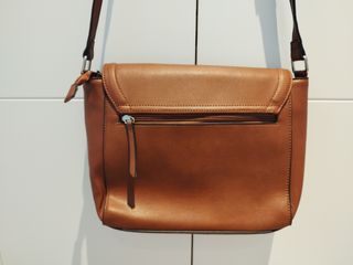 Bolso Misako Marrón