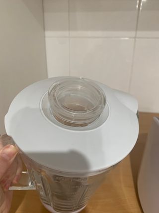 Batidora de vaso Taurus Optima Legend