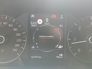 Land Rover Range Rover Evoque 2020