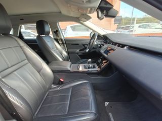 Land Rover Range Rover Evoque 2020