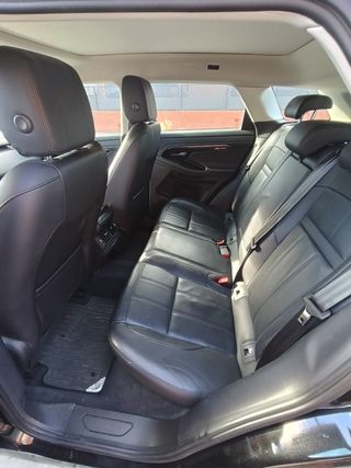 Land Rover Range Rover Evoque 2020