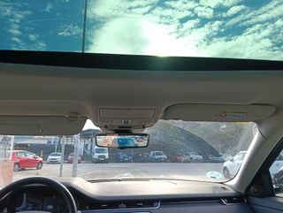 Land Rover Range Rover Evoque 2020