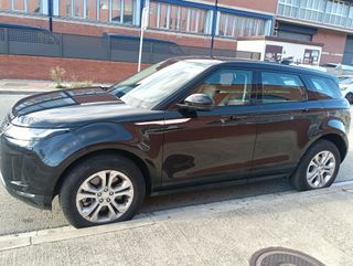 Land Rover Range Rover Evoque 2020