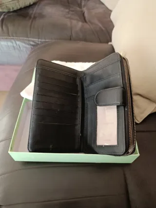 Billetera Tous Multicolor