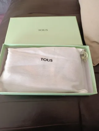 Billetera Tous Multicolor