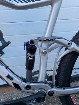 Giant Trance 27.5 Talla L