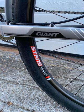 Giant Trance 27.5 Talla L