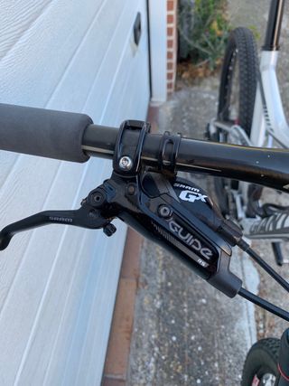 Giant Trance 27.5 Talla L