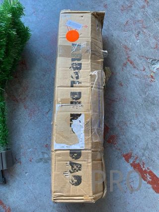 Albero di Natale Artificiale - SOLAGUA