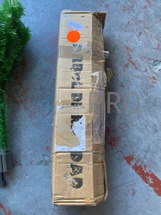 Albero di Natale Artificiale - SOLAGUA