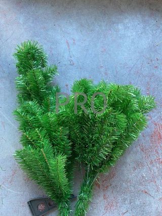 Albero di Natale Artificiale - SOLAGUA