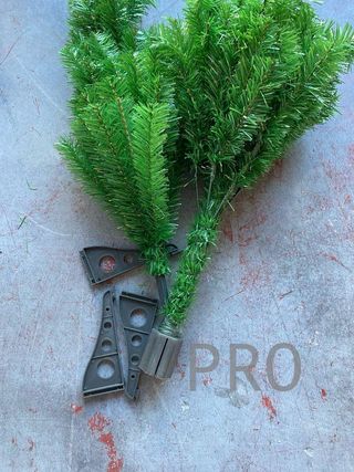 Albero di Natale Artificiale - SOLAGUA