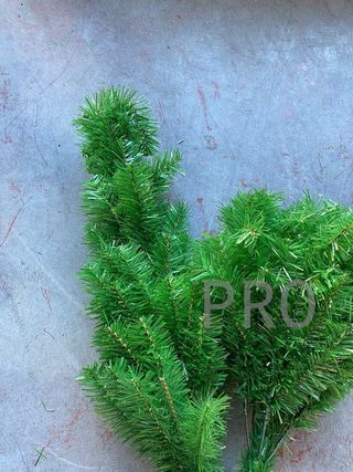 Albero di Natale Artificiale - SOLAGUA