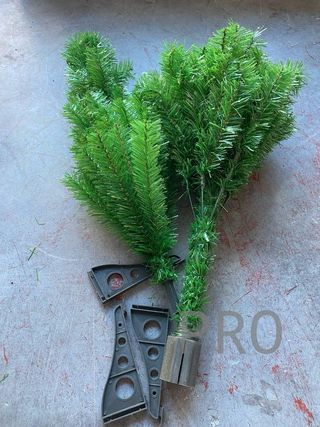 Albero di Natale Artificiale - SOLAGUA