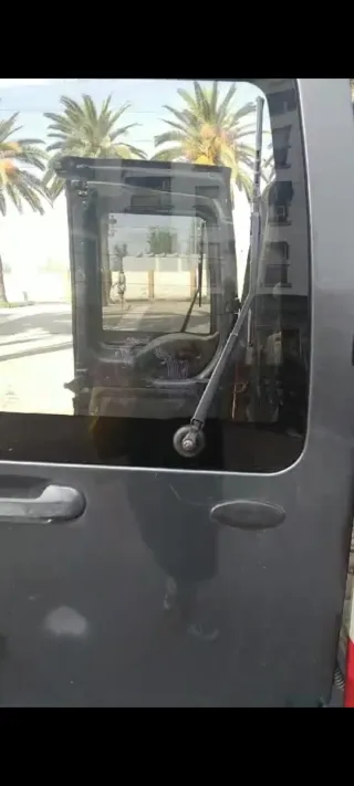 Ford Tourneo Connect 2005