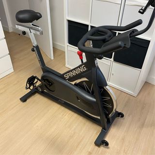 Bicicleta Spinning Pace