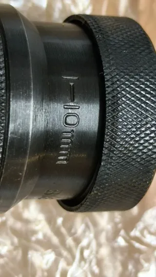 PORTA BROCAS 0-10MM-B-16 WEMEX-LTF