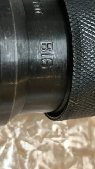 PORTA BROCAS 0-10MM-B-16 WEMEX-LTF