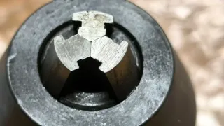 PORTA BROCAS 0-10MM-B-16 WEMEX-LTF