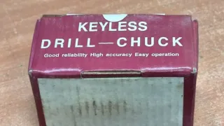 PORTA BROCAS 0-10MM-B-16 WEMEX-LTF