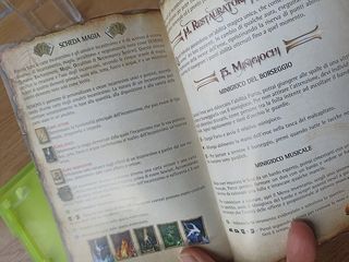 🇪🇸 Two Worlds 2 Xbox 360