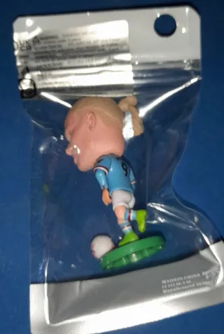 calciatore Soccerwe Haaland