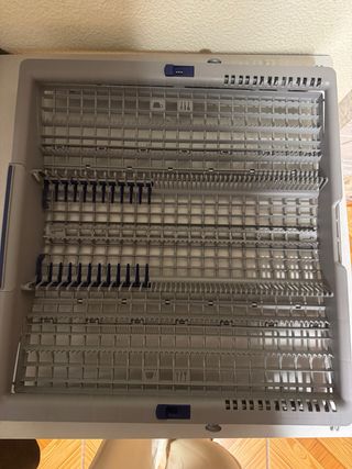 Cesto Talheres Máquina Loiça Siemens