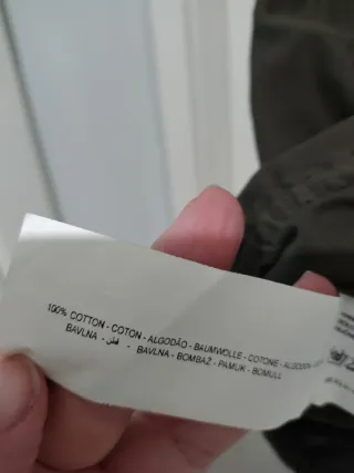 Blusita/Casaca Bordada Flores