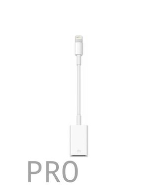 Adattatore USB Apple per fotocamere