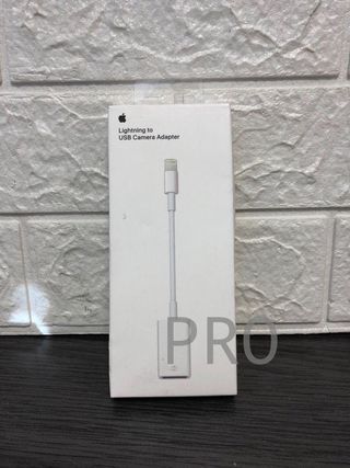 Adattatore USB Apple per fotocamere