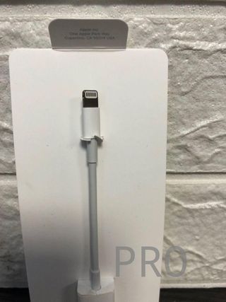 Adattatore USB Apple per fotocamere