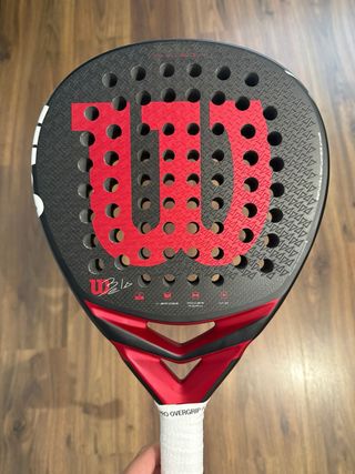 Wilson Bela v3 Pala Pádel