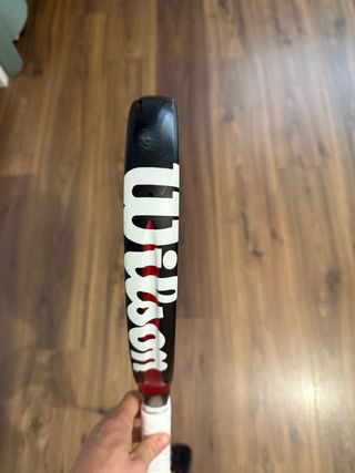 Wilson Bela v3 Pala Pádel