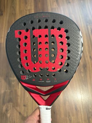 Wilson Bela v3 Pala Pádel