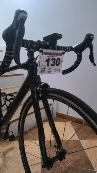 Porta dorsal para bicicleta