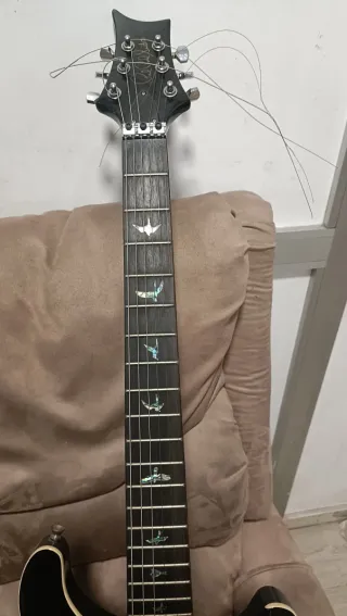 Guitarra Eléctrica PRS Style (china)