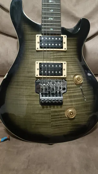 Guitarra Eléctrica PRS Style (china)