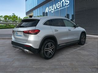 Mercedes Gla 200 D 4matic