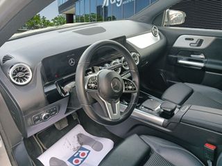 Mercedes Gla 200 D 4matic