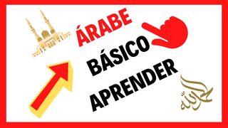 Curso Árabe Dariya Marroquí