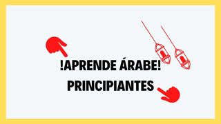 Curso Árabe Dariya Marroquí
