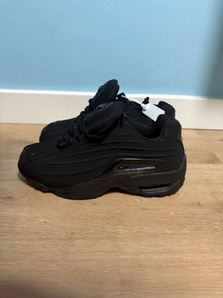 Nike Nocta Hot Step 2 Negras