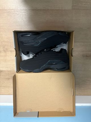 Nike Nocta Hot Step 2 Negras