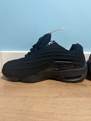 Nike Nocta Hot Step 2 Negras