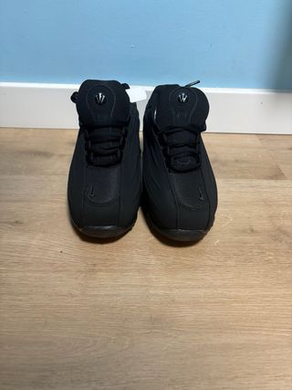Nike Nocta Hot Step 2 Negras